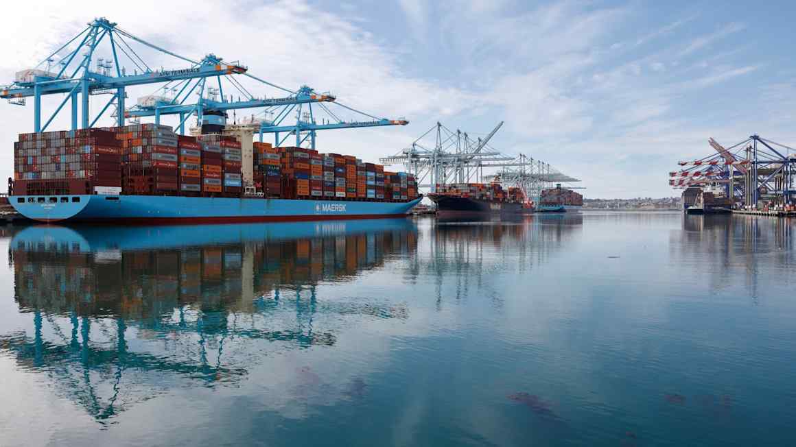 Trump raises global tariffs to 15% in wake of Supreme Court loss