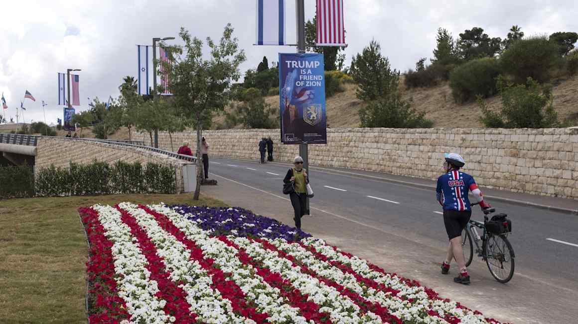 US and UK pull diplomats from Middle East as Iran war fears rise