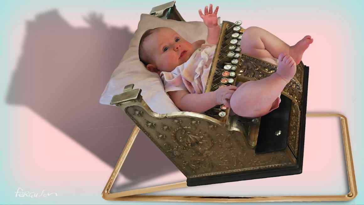 To raise low birth rates, we must help mothers