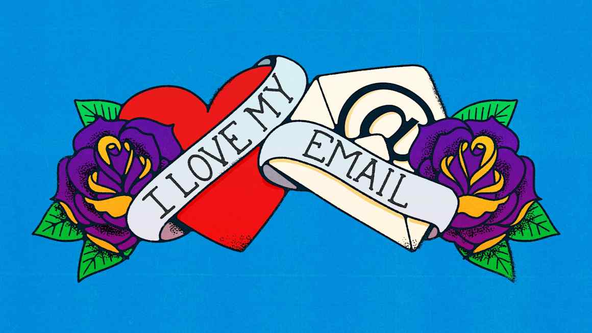 Ping! The WhatsApps that should have been an email