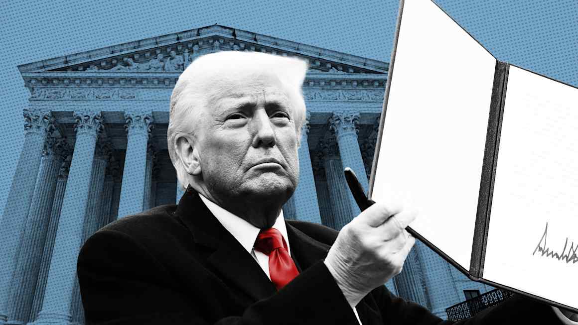 What comes next after the top US court struck down Trump’s tariffs?