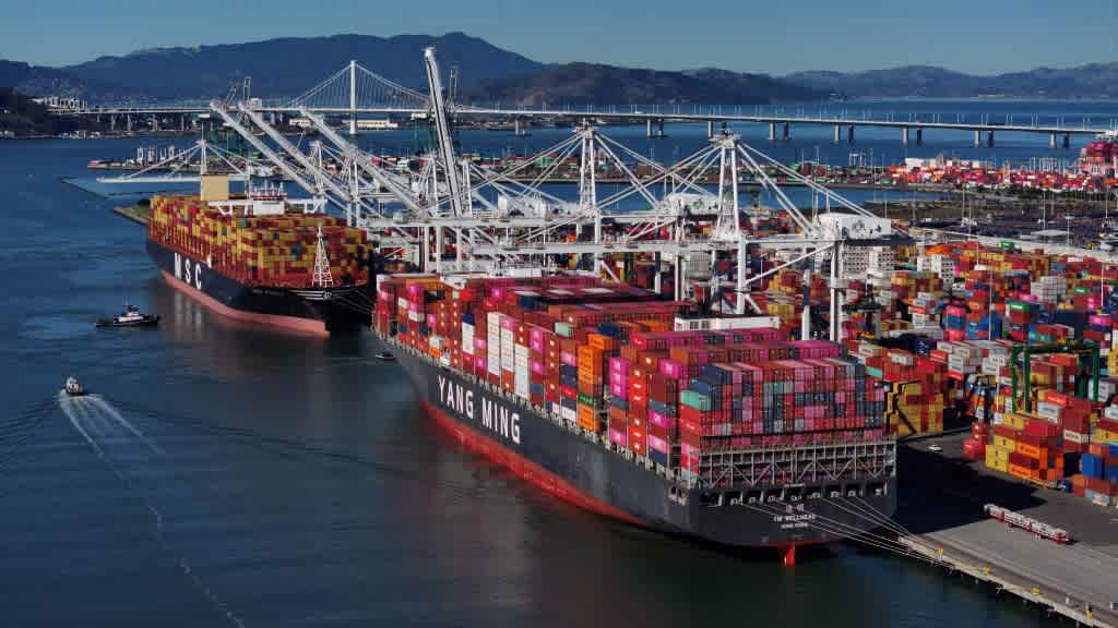 Corporate America demands refunds after Trump’s tariffs struck down