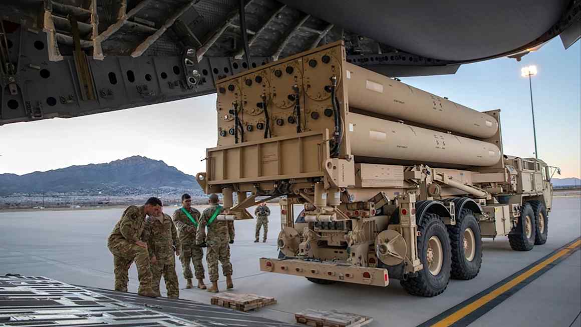 Defensive munition shortages to shape any US attack on Iran