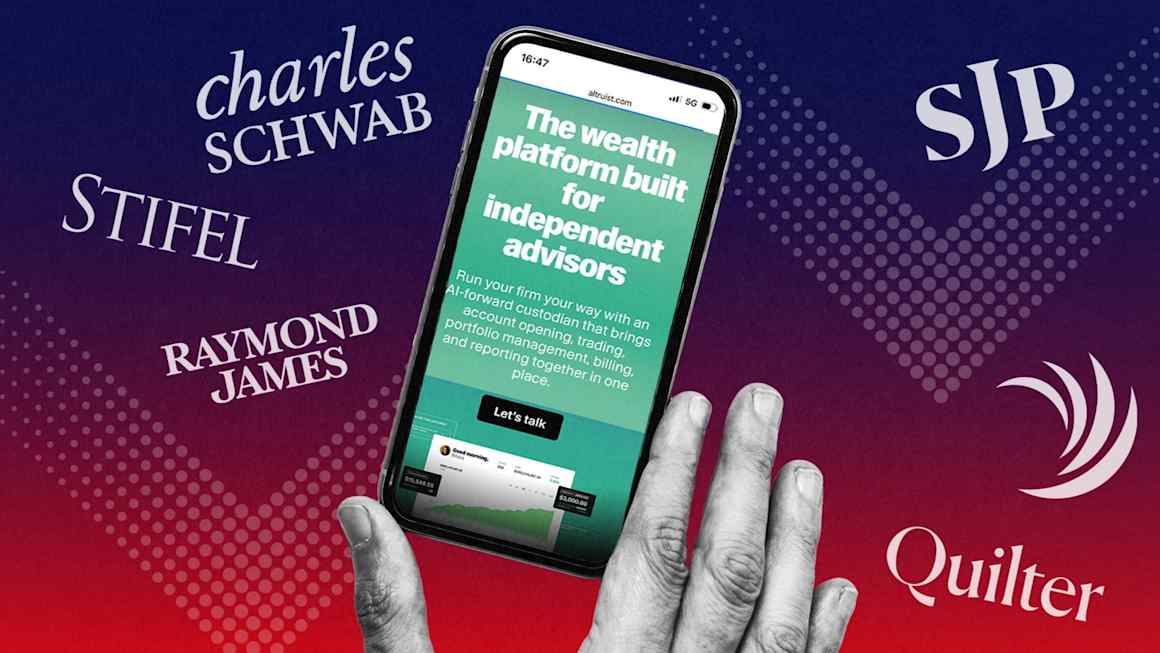 Wall Street hunts next casualty from AI threat to white-collar work