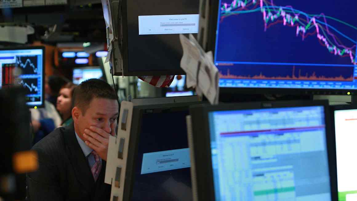 The downside of staving off recessions