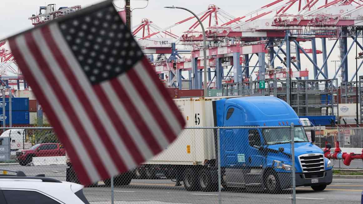 Economic nationalism is just getting started 