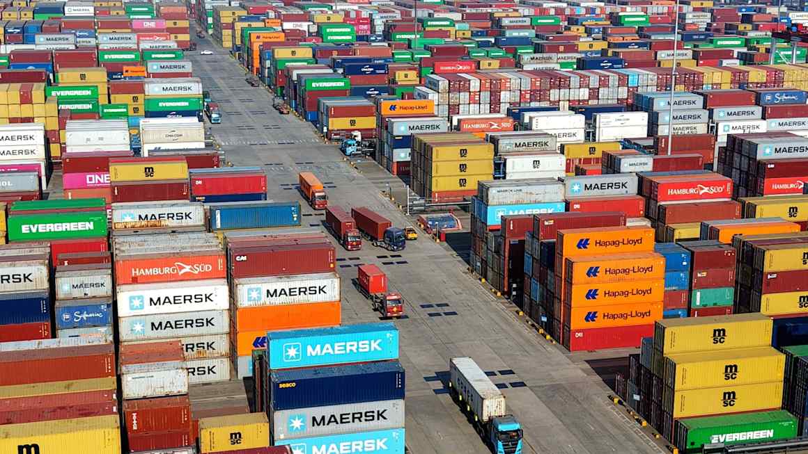 Trump’s new flat-rate tariff is a boost for China and Brazil