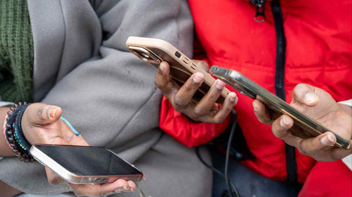 How technology is reshaping our minds