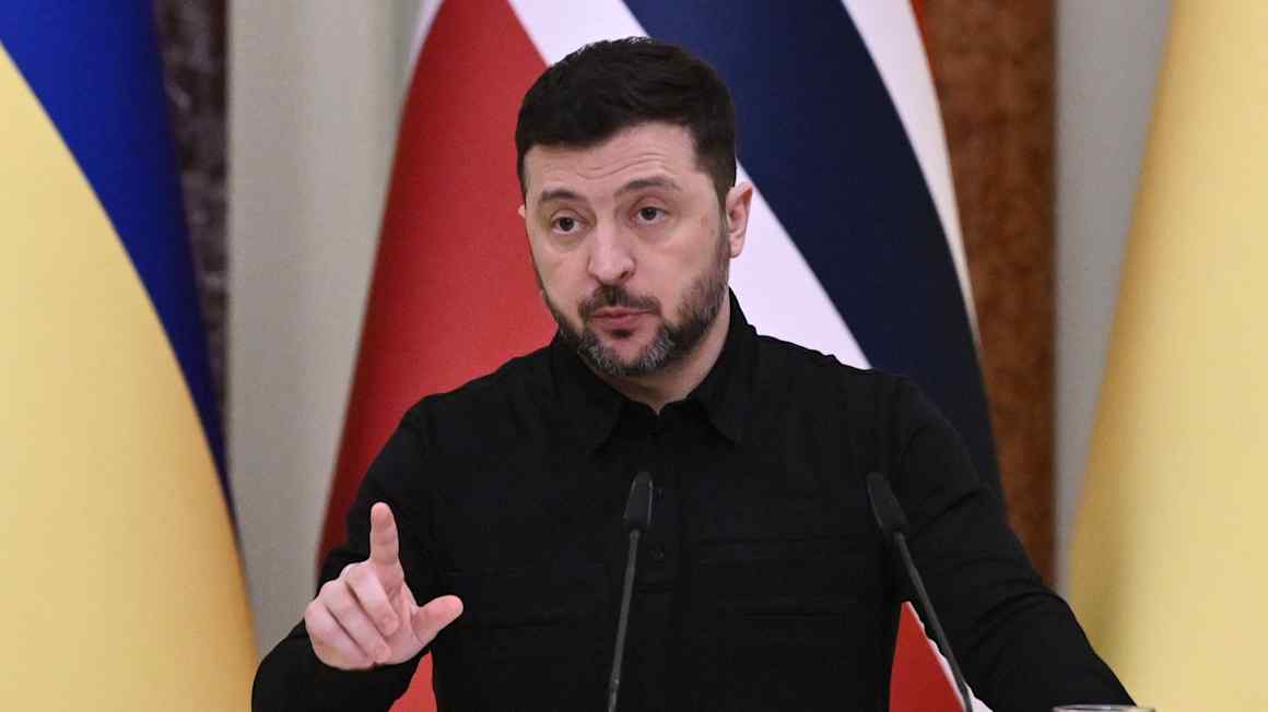 Why Ukraine is still standing