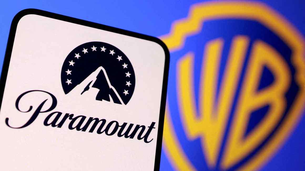 Paramount clinches Warner Bros deal after Netflix walks away