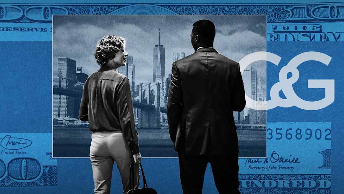How to buy a law firm if you’re not allowed to buy a law firm