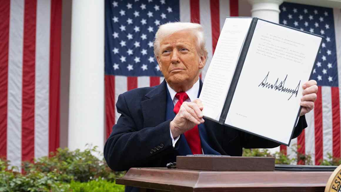 The Supreme Court’s tariff blow to Trump