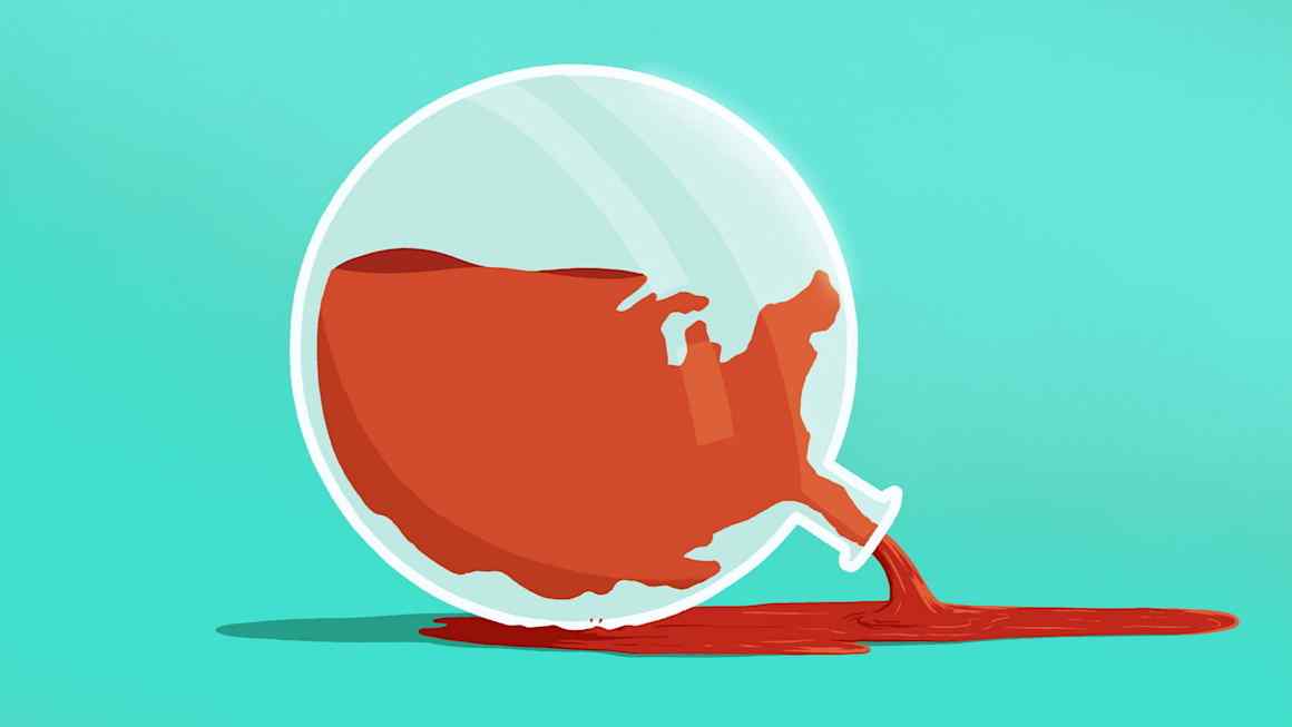 Brain drain is undermining America’s scientific edge