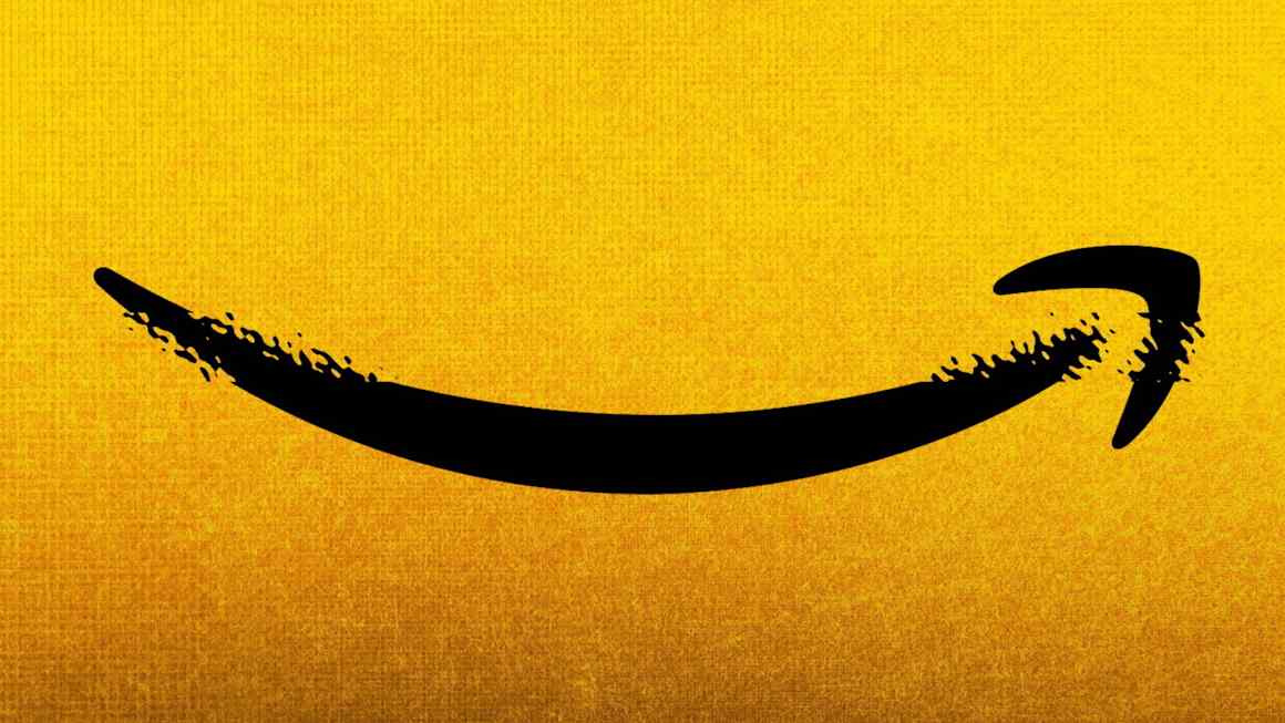 Amazon service was taken down by AI coding bot