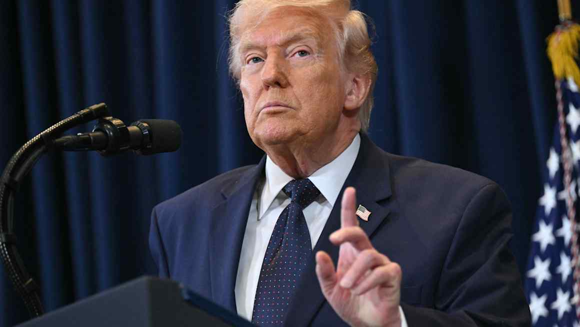 Oil slides as Trump says war will end ‘very soon’
