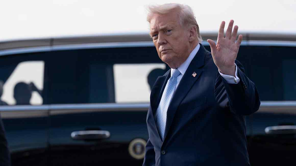 How Trump’s attack on Iran risks dragging US into Middle East ‘quagmire’