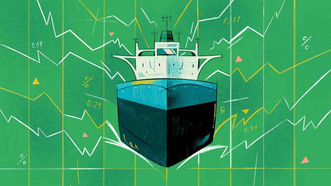 Echoes of history: what the oil shock means for your money