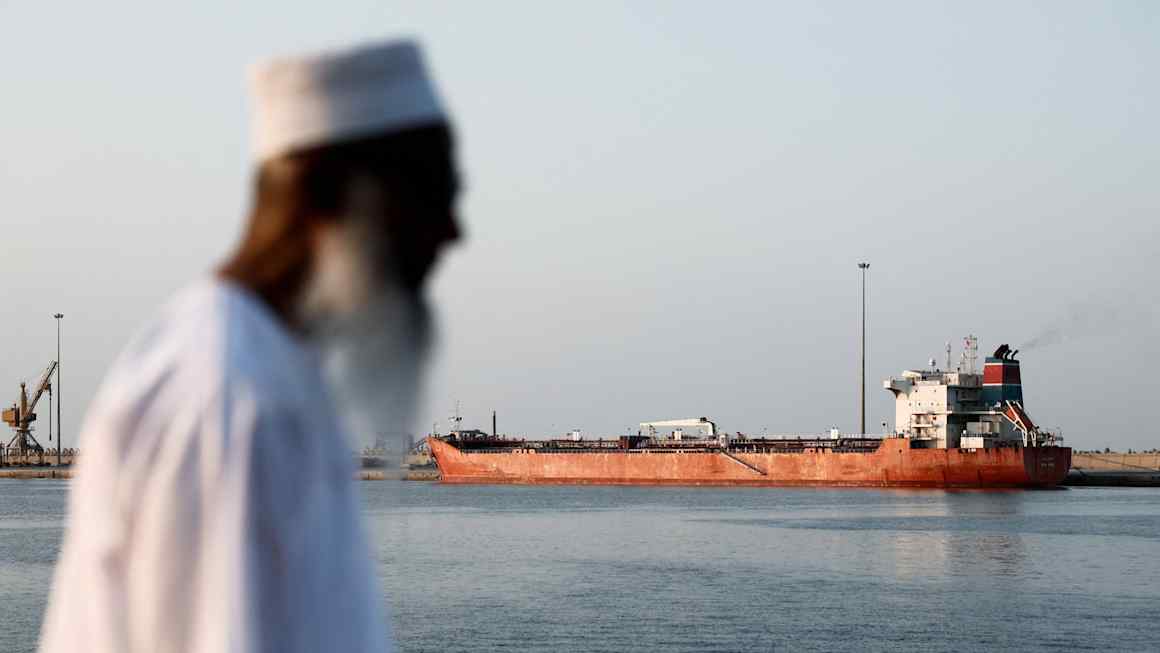 Wall Street warns Iran war will trigger prolonged energy crisis