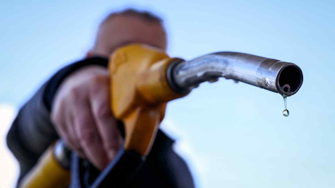 Can the G7 release enough oil to calm the market?