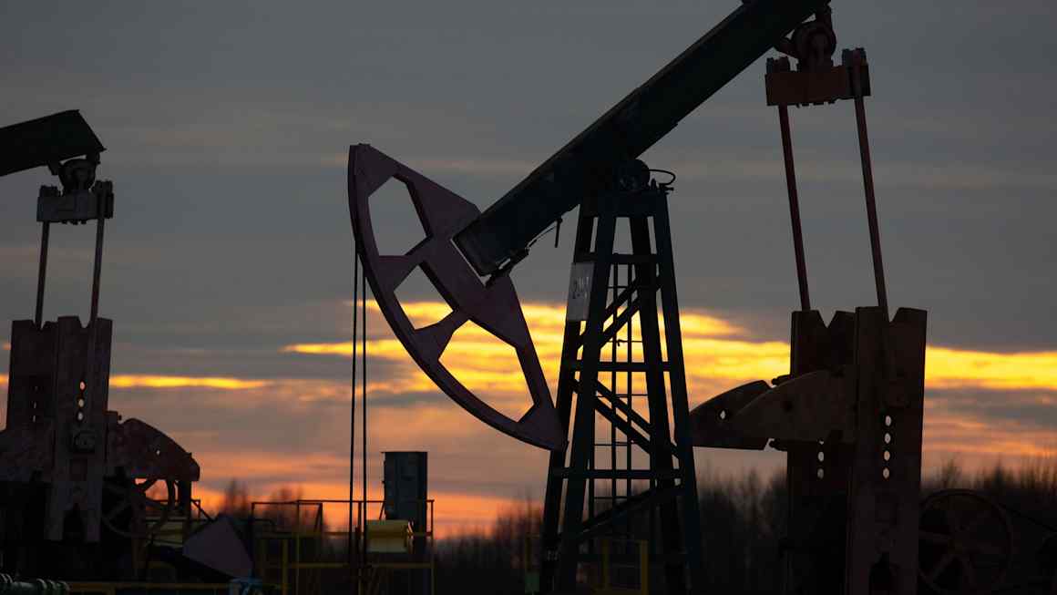 Russia rakes in $150mn a day in extra revenue from surging oil prices