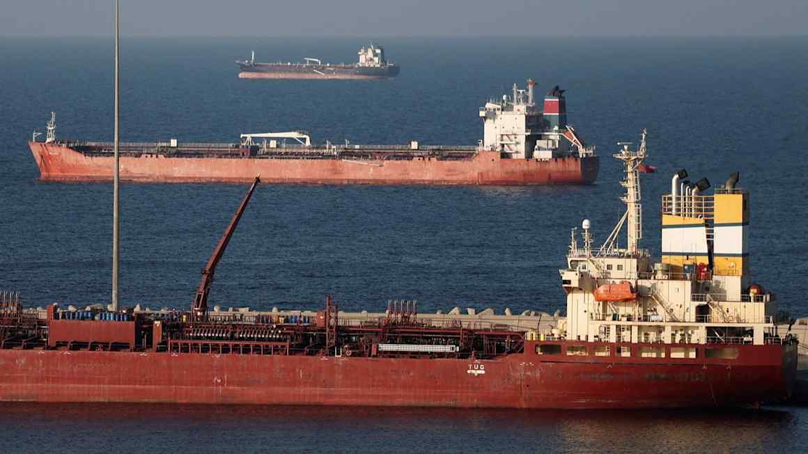 Oil market prepares for $100 a barrel as Middle East producers cut output