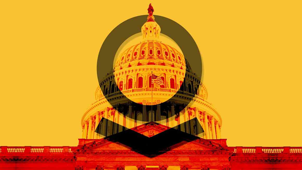 Palantir turns poisonous on the campaign trail