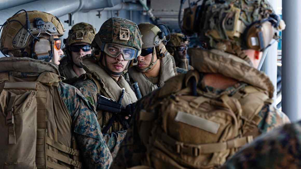 US-Israeli war against Iran escalates as talks prove fruitless