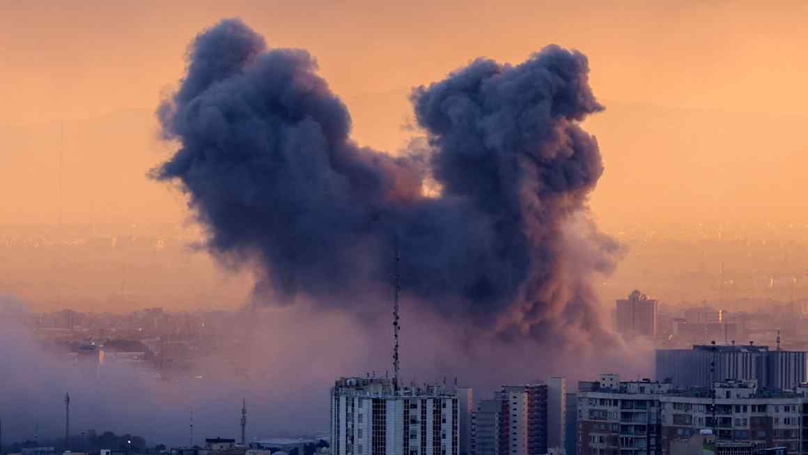 America chose this war — and must now choose how to end it