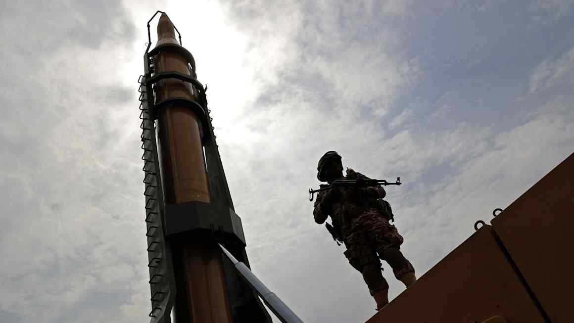 Iran warns it will hit US bases across region hours after president’s apology