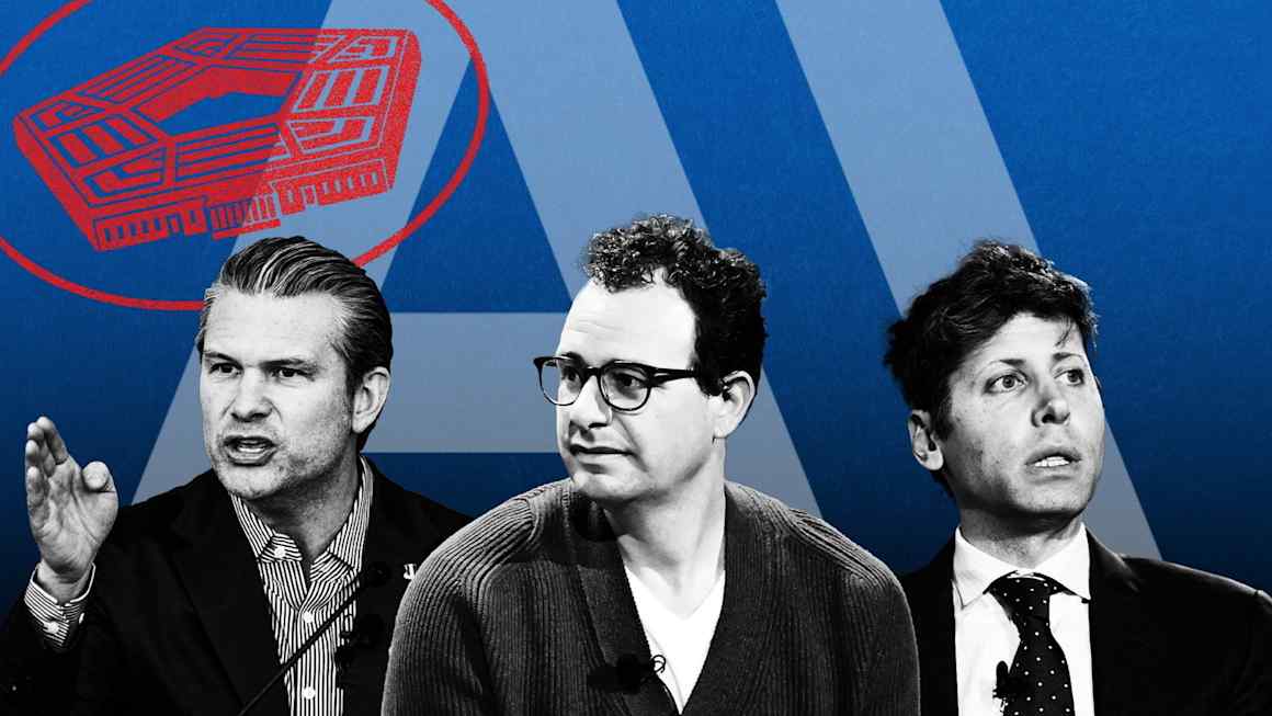 Anthropic showdown fractures Trump’s pact with Silicon Valley