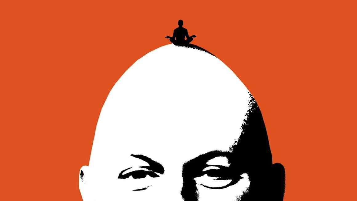 Reading Socrates in Silicon Valley