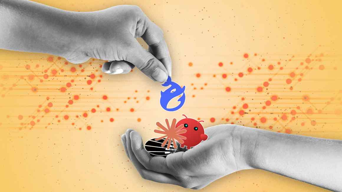The rise of China’s hottest new commodity: AI tokens