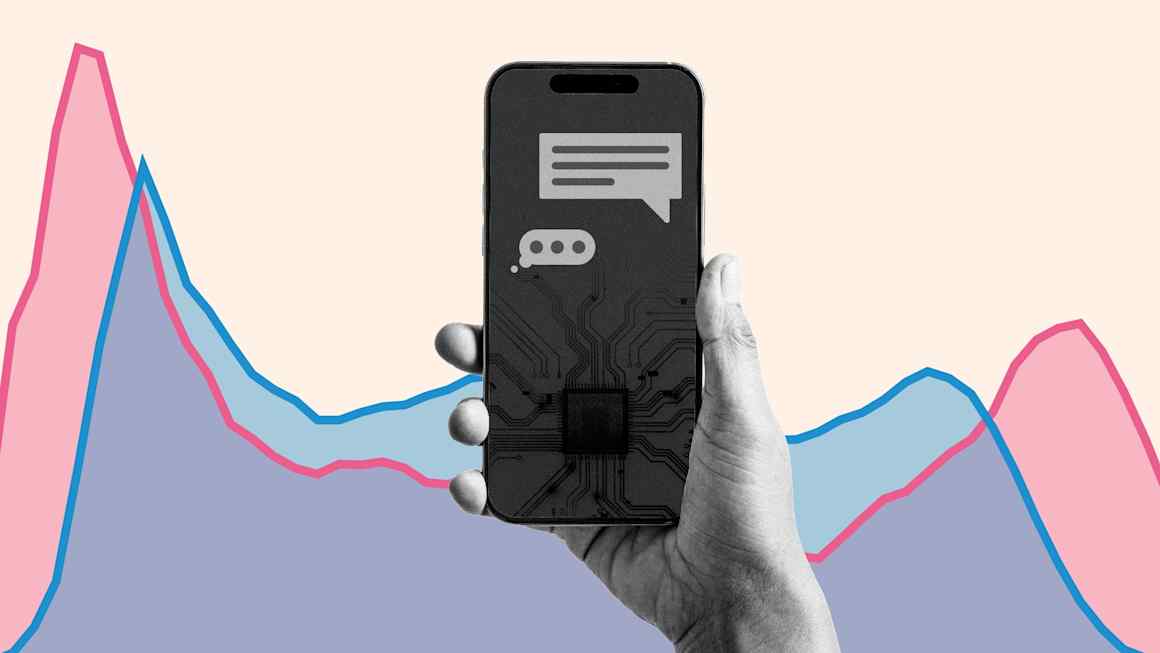 Social media is populist and polarising; AI may be the opposite