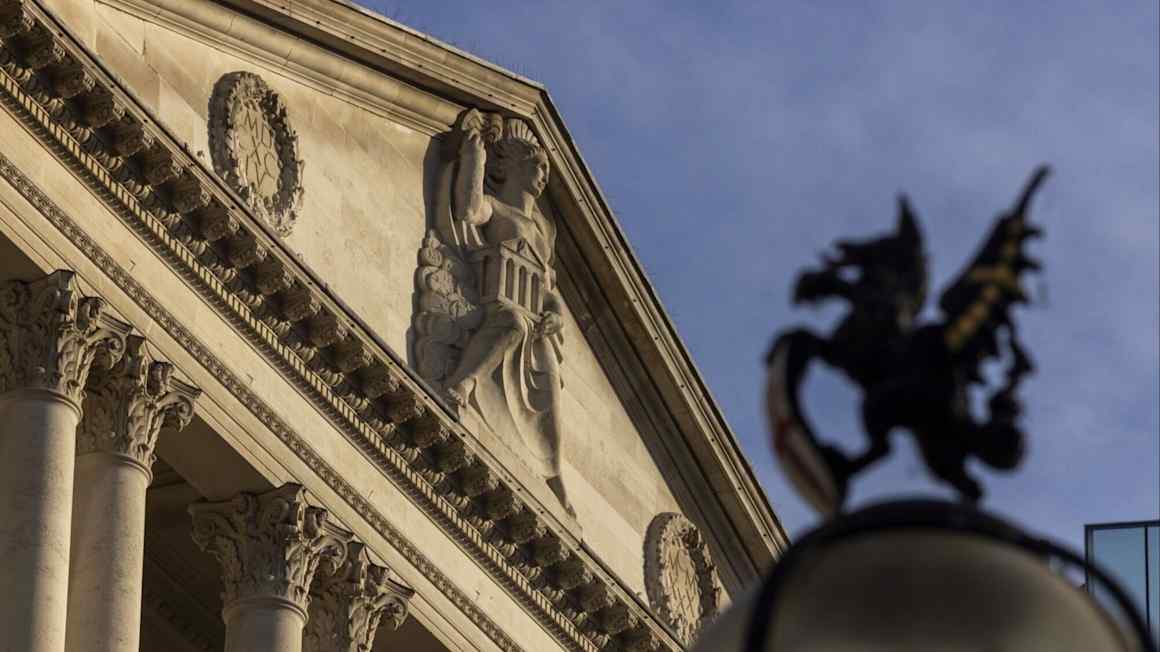 Global bonds suffer one of worst routs in years