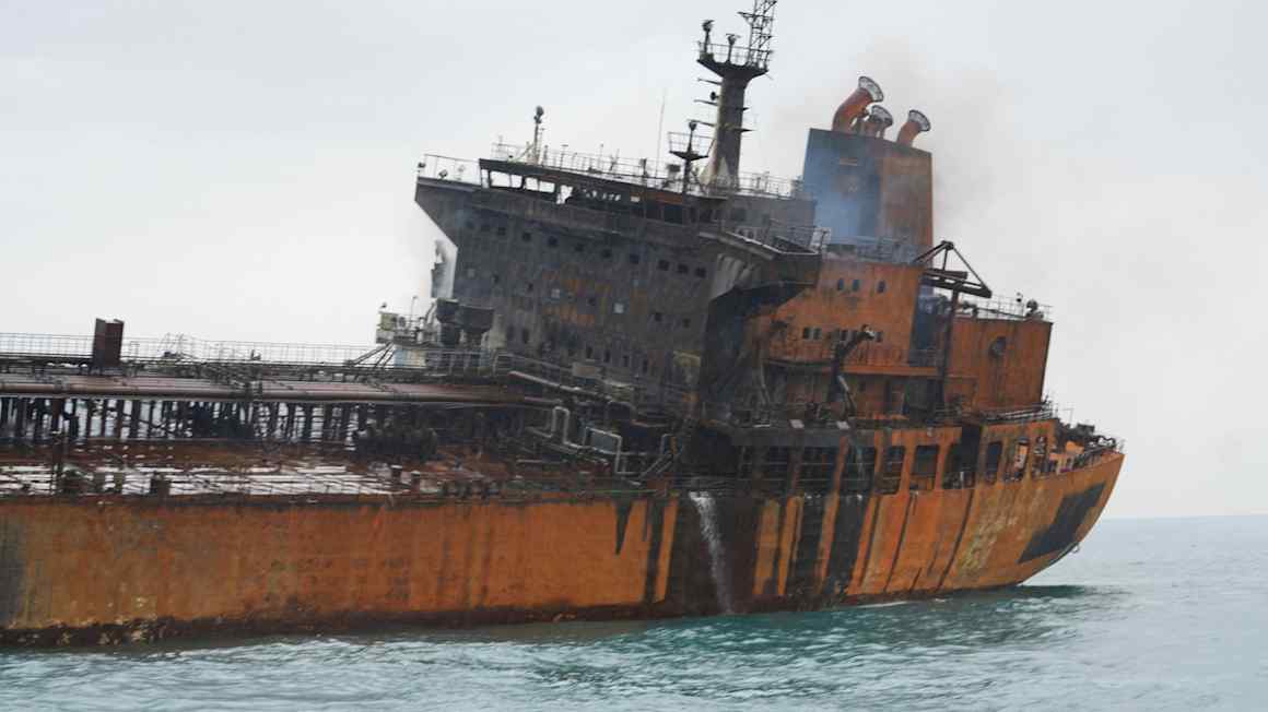 Iran war causing largest disruption in history to oil supplies, says IEA