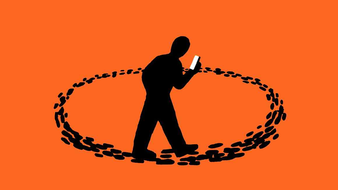 The hunger for ‘content’ is keeping us culturally stuck