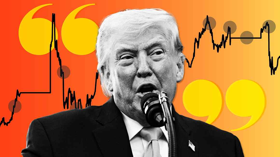 Donald Trump vs the oil market