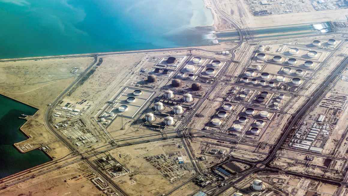 Iran war will scar the global economy