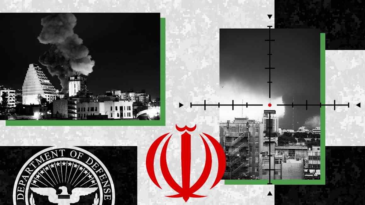 The AI-driven ‘kill chain’ transforming how the US wages war