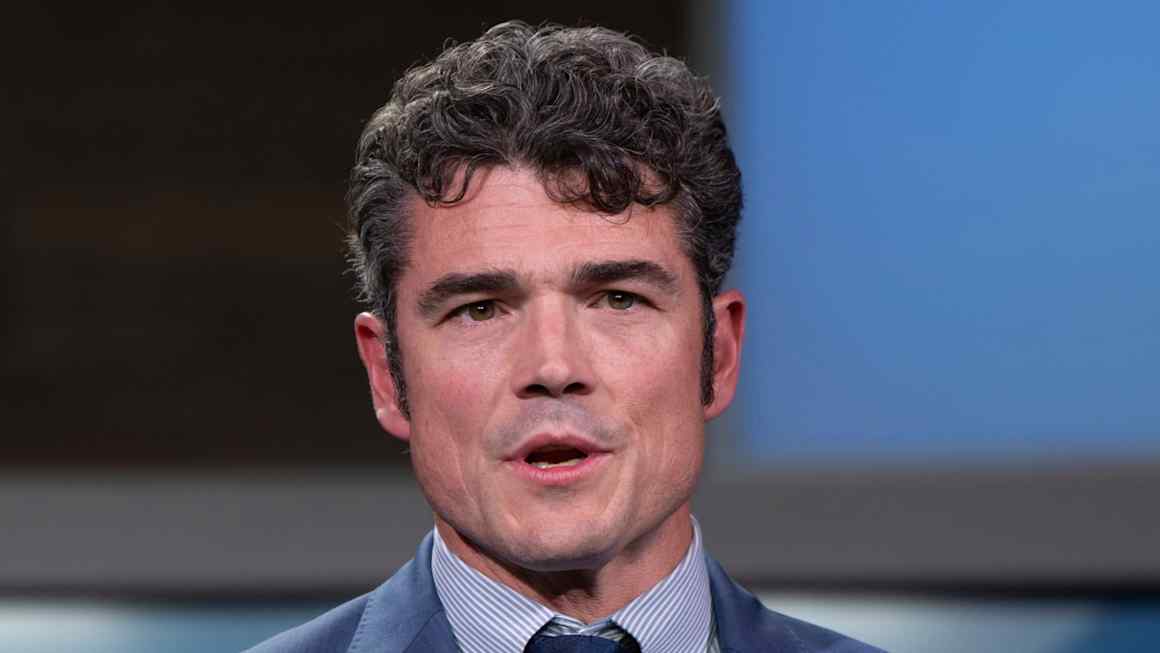 Top US counterterrorism official resigns over war against Iran