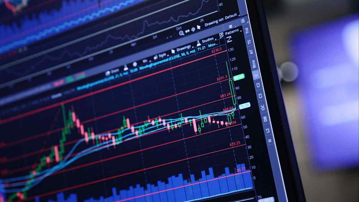 Retail traders rush into oil bets as Iran war drives wild price swings