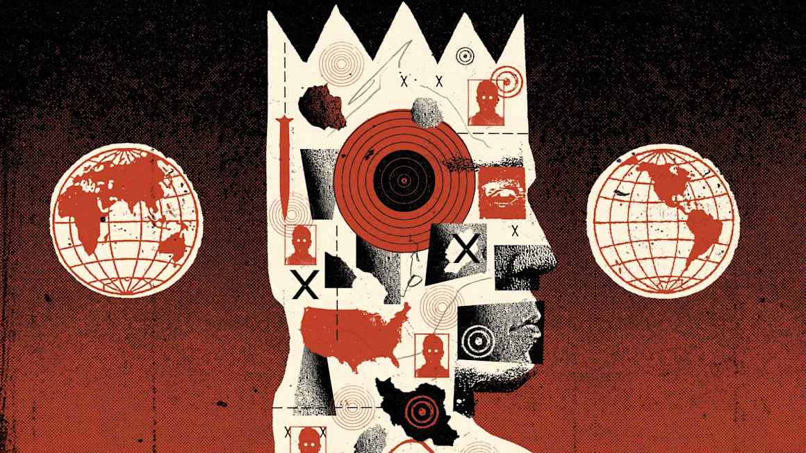 The decapitation dilemma