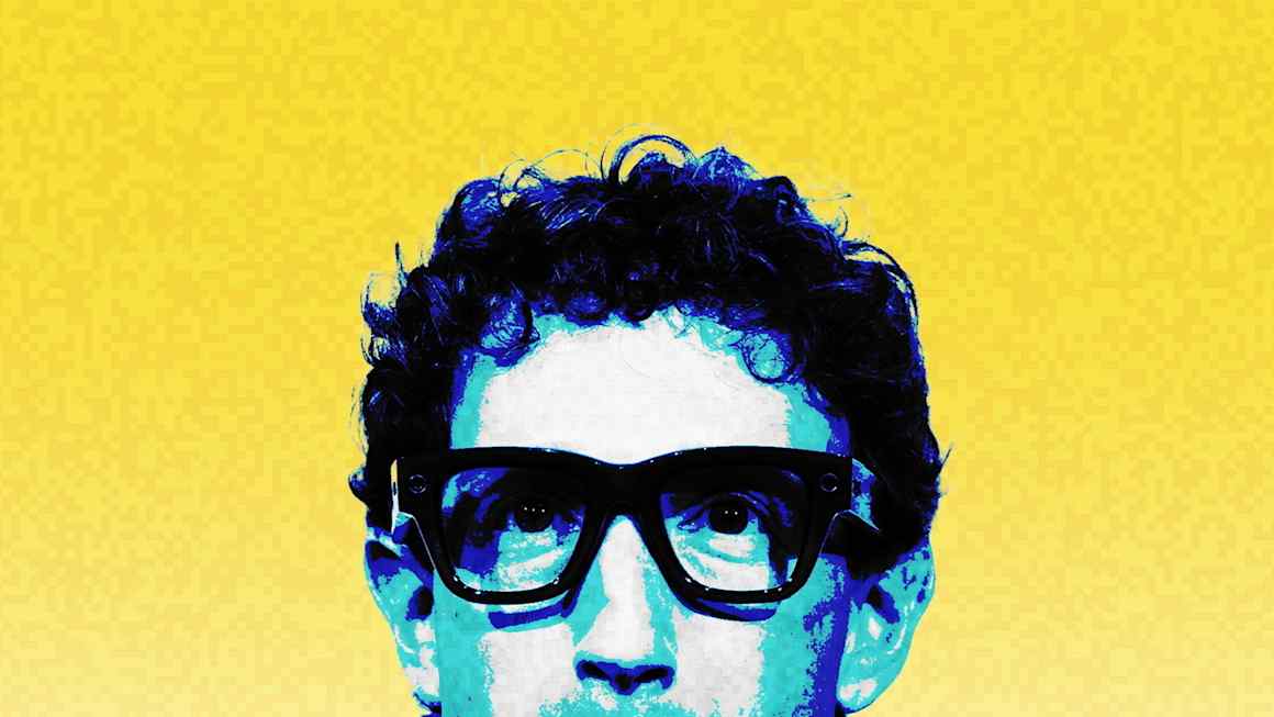 Meta builds AI version of Mark Zuckerberg to interact with staff