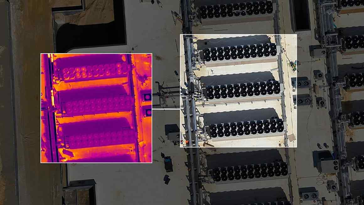 Data centre delays threaten to choke AI expansion