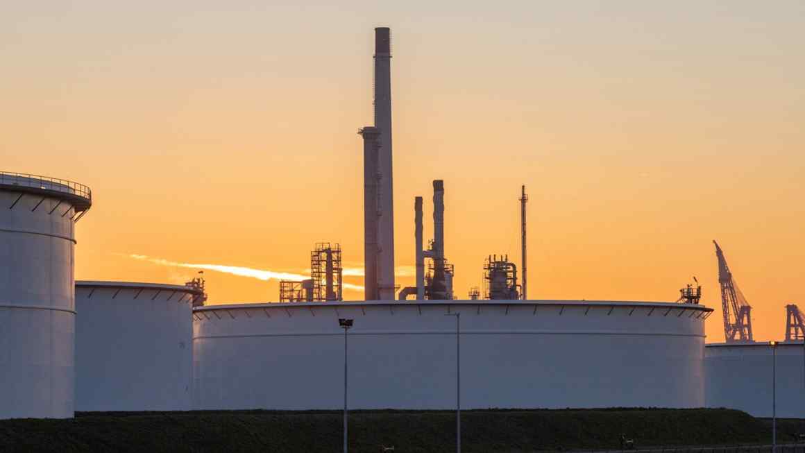 Oil prices set for more turbulence in months ahead, warns Gunvor chief