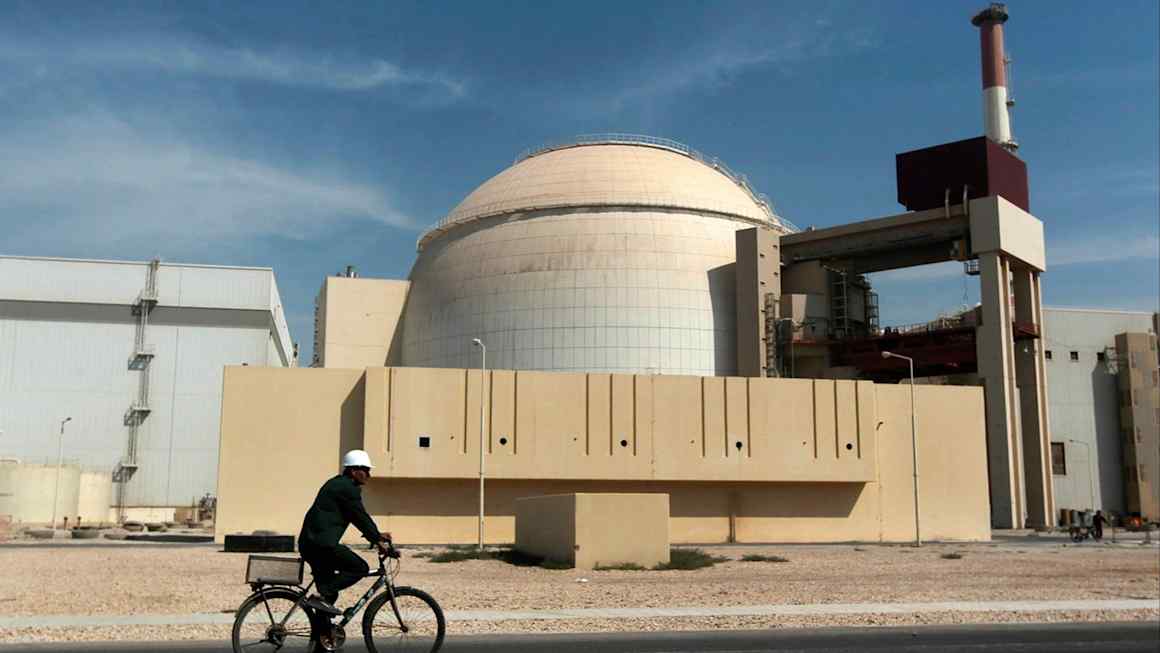 Can Trump finally make a nuclear deal with Iran?
