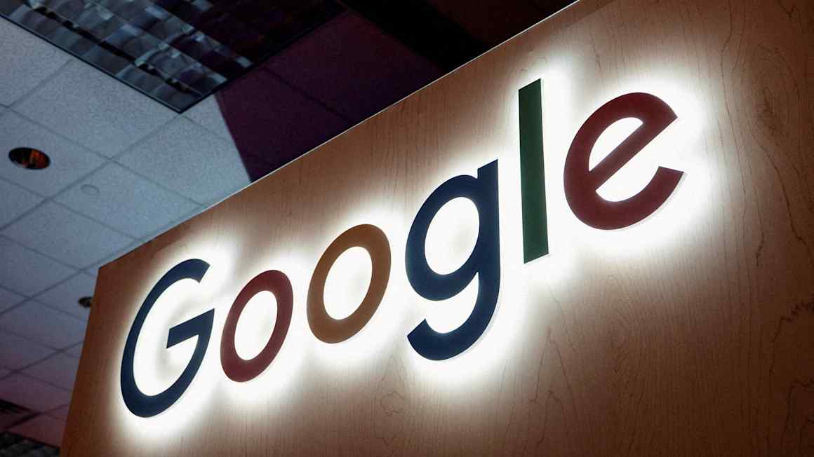 Google told staff it is ‘proud’ of Pentagon AI contract after internal backlash
