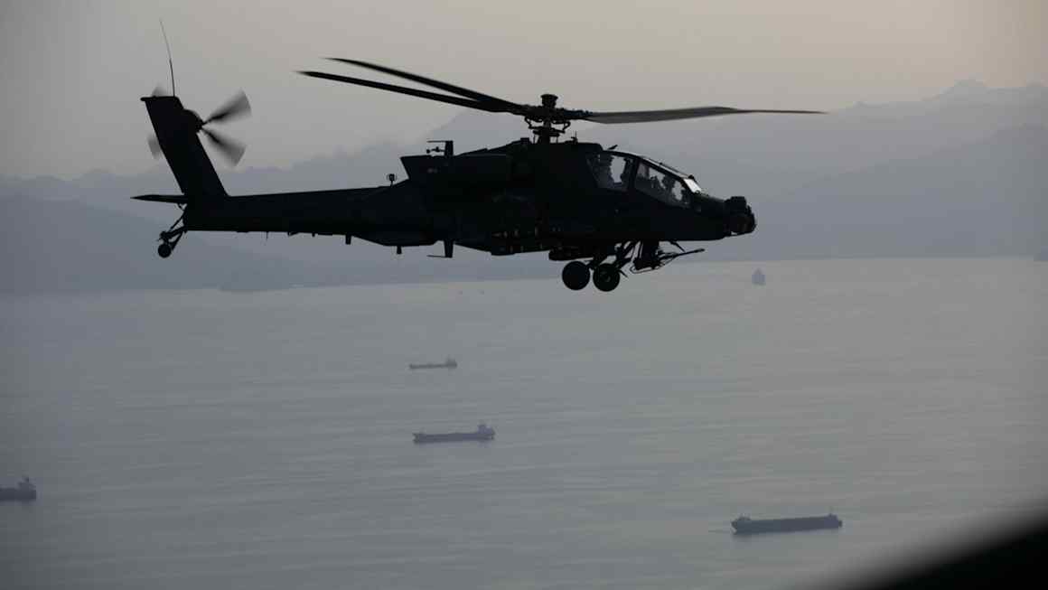 Iranian tankers bypass US blockade
