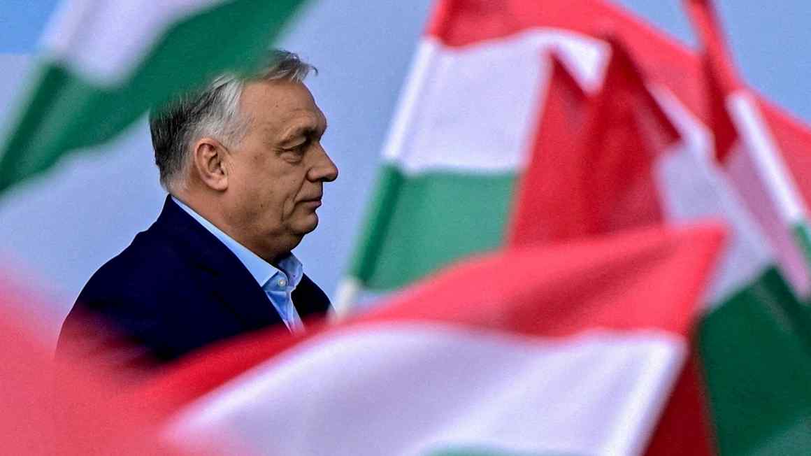 Orbánomics has been a disaster for Hungary
