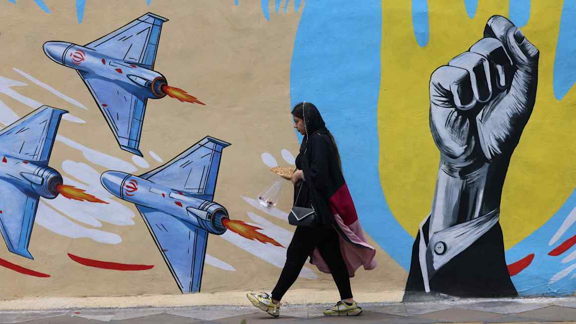 Trump says Israel and Lebanon will extend ceasefire by 3 weeks